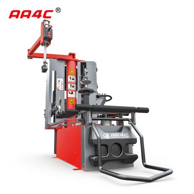 China AA4C full automatic tire changer AA-FTC98 tyre changer tire service machine for sale