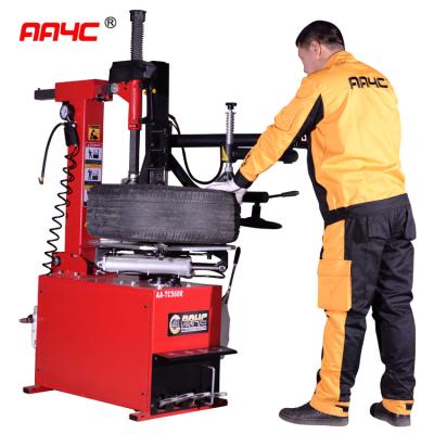 Cina AA4C cambio pneumatico automatico AA-TC560R con colonna di titolamento posteriore in vendita