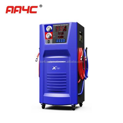 China AA4C cars and mini-bus nitrogen tire inflator AA-X750 for sale