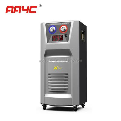 China AA4C heavy vehicles nitrogen tire inflator AA-X740 for sale