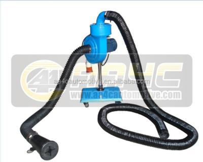 China Sistema de extracção de gases de escape para tubos AA-20087604D à venda
