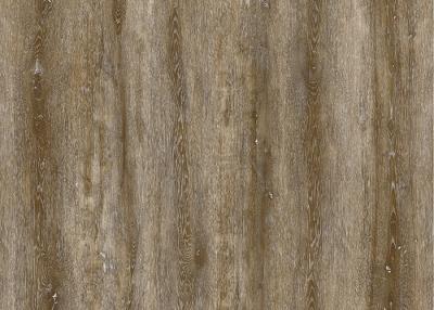 China Wood grain ink transfering PVC printed layer applicated in flooring surface for sale