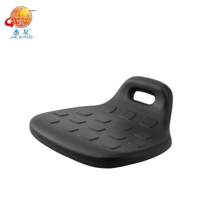 China Office Chair Anti Static Hot Selling Chair Spare Parts Support Back Office Chair Strong Plastic Component for sale