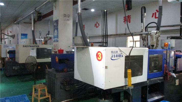 Verified China supplier - Wenzhou Yaqi Plastic Products Co., Ltd.