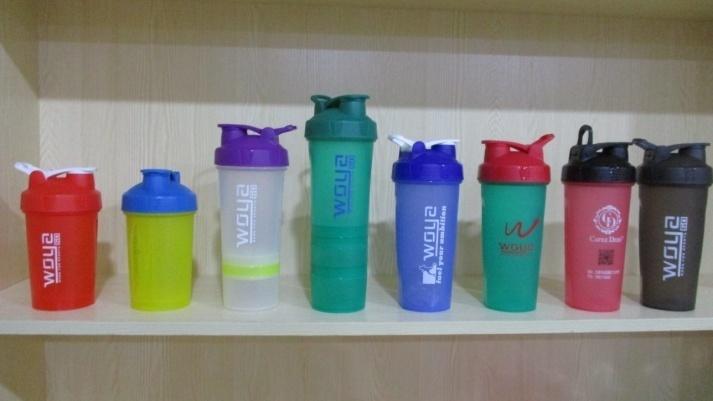 Verified China supplier - Wenzhou Yaqi Plastic Products Co., Ltd.
