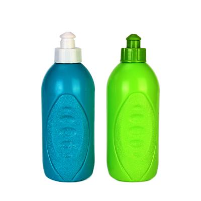 China Factory Direct Wholesale Hot Viable 1 Gallon Plastic Water Bottles for sale