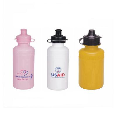 China Professional Sports Sustainable Sipper Water Bottle for sale