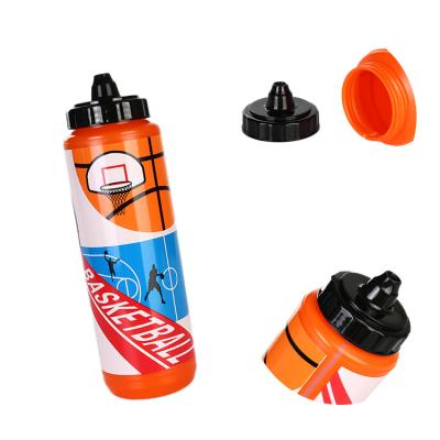 China Viable Personalized Gift Food Grade Plastic Cheap Gatorade Water Bottle for sale