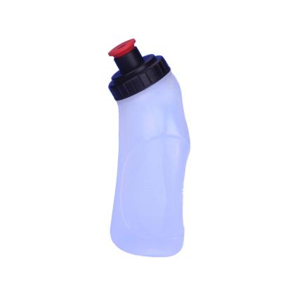 China CE standard 300ml belt hot sale food grade running water bottle viable for sale
