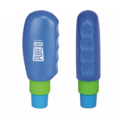 China Professional Unique Gift Classic Customize 100ml School Foods Plastic Whole Bottle Blue Eco Friendly for sale