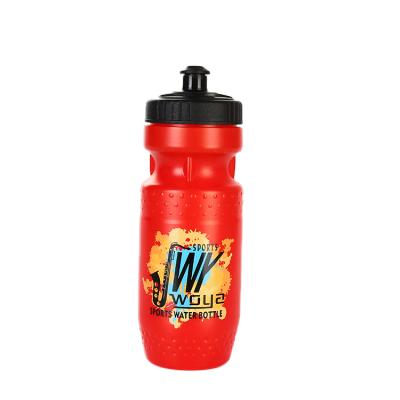 China Sustainable New Products Cool Gear Water Bottle Plastic for sale