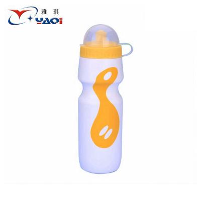 China Sustainable New Style Water Bottle Gym for sale