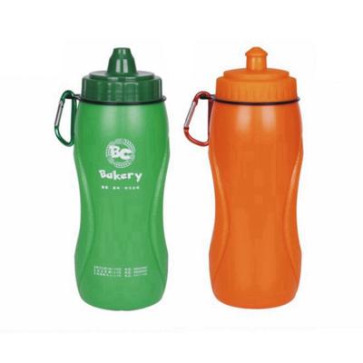 China Viable Customize Wholesale Plastic Bicycle Drinking Bottle, Sports Water Bottle, Kids Bottle for sale