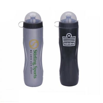 China Eco - Friendly Sustainable Sport Water Cool Recycled Shopping Value Drink Plastic Bottle for sale