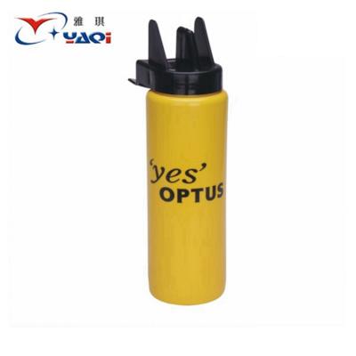 China Viable Competitive Price Popular Hygienic 1000ml Water Bottle for sale