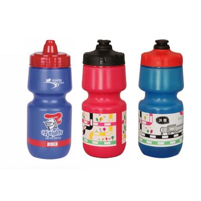 China New Eco-Friendly BPA Free Food Elementary School Kids Water Bottle Of Gift For Children for sale