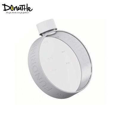 China Donuttle 700mI Summer Beach Sport Viable Custom Portable Water Bottles LOGO Cute Girl Student Kids for sale