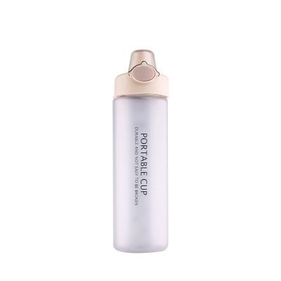 China Donuttle 26oz bpa free plastic tritan eco friendly sports water bottles with weather marker in stock for sale