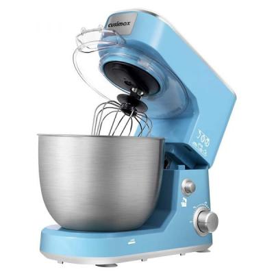 China Bowl-lift Design 2021 CUSIMAX New Arrival Kitchen Appliances Food Sand Mixer Flour Stand Mixer Cover Cake Home Machine for sale