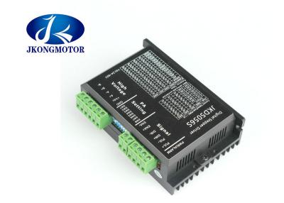 中国 デジタル2フェーズ ステッピング モーターの運転者24 - 50 VDC 280gのライト級選手 販売のため