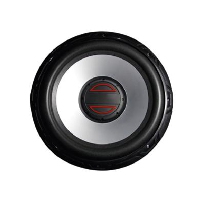 China None Loud Enough 4 Ohm 12