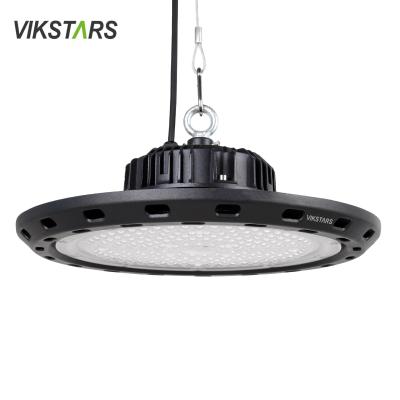 China Hohe Qualität 100W 150W 200W High Bay Lichter Klassik Design für das Projekt Industriebeleuchtung Lagerhaus zu verkaufen