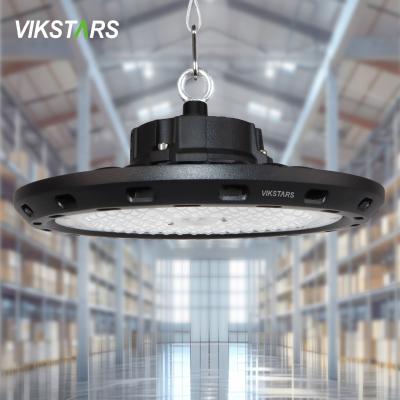 Cina 150lm/w UFO High Bay Lights con alluminio a fusione a stampo 5 anni di garanzia LED EMC in vendita