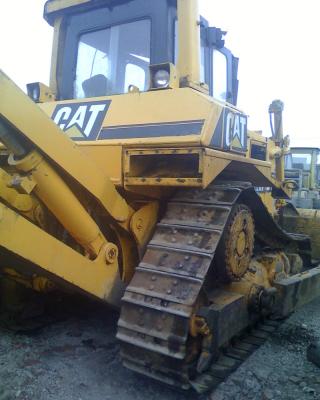 China Construction works Used Caterpillar D7G bulldozer in stock. Used CAT Bulldozer D6M /Second Hand Caterpillar D6R D6D D6G D6M D7G D7H D8K for sale