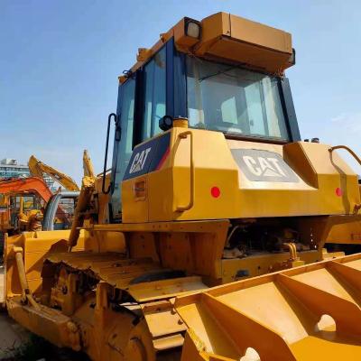 China Construction works Used CAT D7G Crawler Dozer /Original D7G Caterpillar Brand d7h D6R for sale