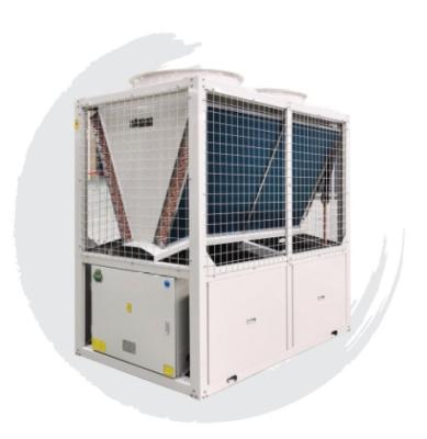 China Commercial and industrial application CE certificated air to water heat pump heating system heat pump Keling for sale