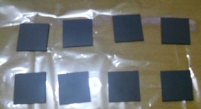 China isotropic rubber magnet for sale