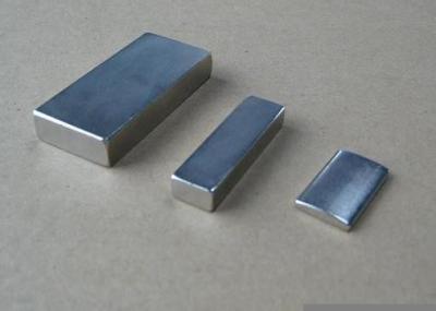 China segment NdFeb magnets for sale