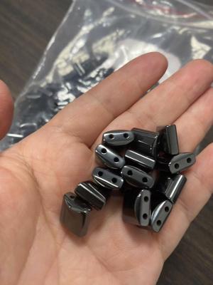 China 10x10 square magnetic spacer for sale