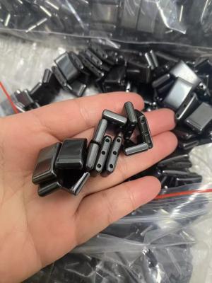 China 10x17 triple hole magnetic spacer for sale
