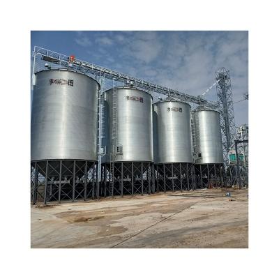 China Grow professional manufacture cheap price hot grain silo for sale for sale