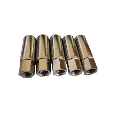 China Custom Passenger Car OEM Grade 8.8 Truck Wheel Hub Bolt Nut for sale