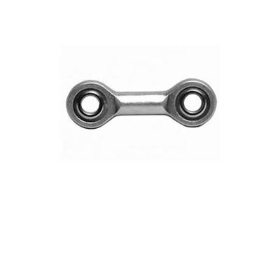 China Industry Machinery Parts Double Ended Ball Joints Linkage for sale