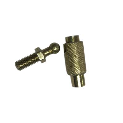 China Automotive.tractor.construction Machinery.rolling quick mill precision customizedm mower parts free detachable ball joints for auto parts for sale