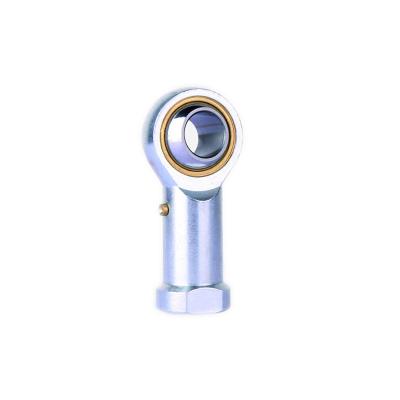 China Industry Machinery Parts China Universal Ball Rod End Joint Bearing Accessory for sale
