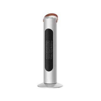 China Mechanical Electric Portable Hotel Space Heater PTC Heater for sale