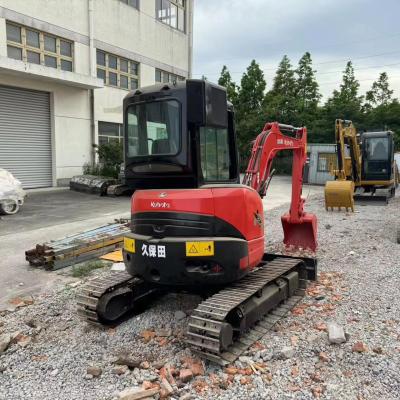 China Kubota kx165 kx185-3 for sale kubota U35 KUBOTA Excavator for sale