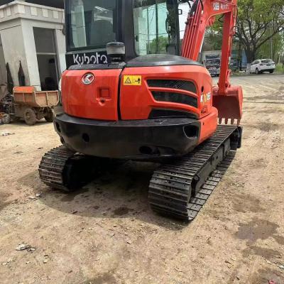 China cheap Price Kubota165 Japan origin used excavator Kubota 165 hydraulic crawler Excavator Kubota 165 for sale