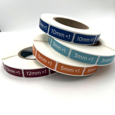 China Waterproof Special Hot Selling Manufacture Water Resistant Personalized Stickers Custom for sale