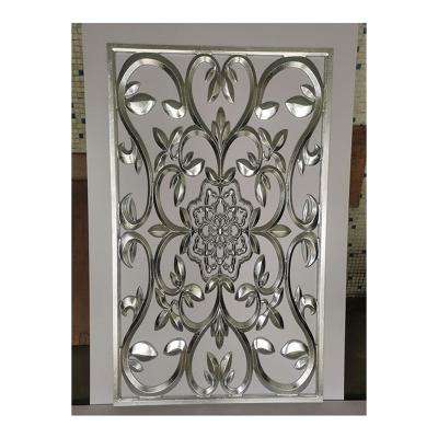 China High Quality Modern Composite Exterior Metal Long Life Office Chinese Craved Decorative Wall Panel for sale