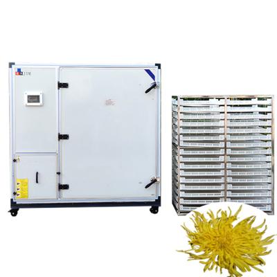 China Vegetable Processing Plant High Efficiency Pasta Dehydrating Equipment Food Dryer for sale