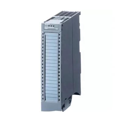 China New Original Simatic S7-1500 AQ 8x U/I HS Analog Output Module High Speed PLC 6ES7532-5HF00-0AB0 16.10 x 19.40 x 4.70 for sale