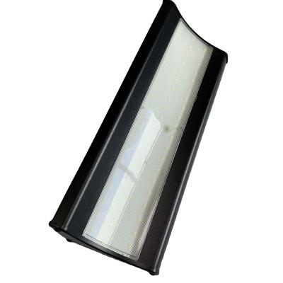 China Good quality motion sensor residential outdoor economical led solar light from wall light factory wholesale price for sale