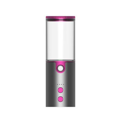 China Commercial Household Hotel USB Aroma Diffusers Filled Cool Disinfection Aromatherapy Mist Humidifier Aroma Atomizer Purifier Sprayer Nebulizer for sale