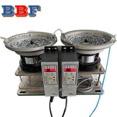 China Electrical Building Material Stores OEM /ODEM Driver Components Parts Industrial Vibrating Vibrating Bowl for sale