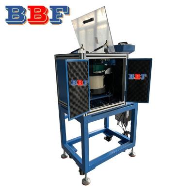 China Building Material Shops Vibrator Bowl Driver Vibration Drive Base Vibrator High End Precision for sale
